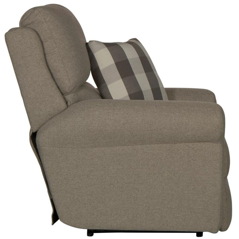 Catnapper Westport Power Lay Flat Recliner