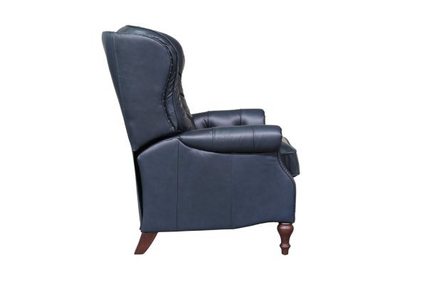 BarcaLounger Kendall Low Leg Recliner