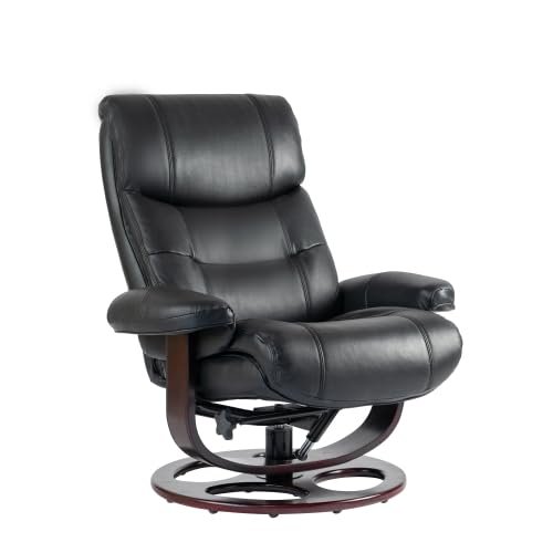 BarcaLounger Dawson Reclining Pedestal Chair