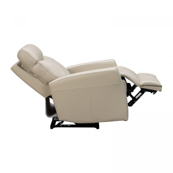 BarcaLounger Donavan Power Recliner - Laurel Cream