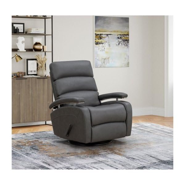 BarcaLounger Contempo Manual Recliner