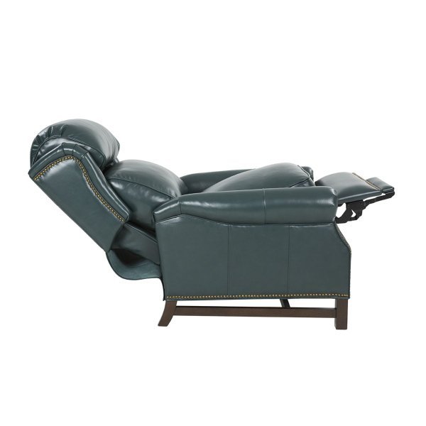 BarcaLounger Thornfield Low Leg Recliner