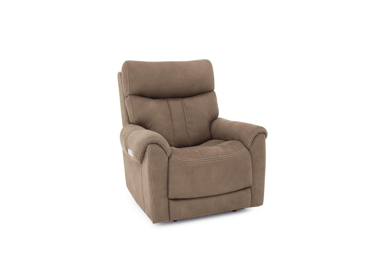 BarcaLounger Dominon Power Recliner