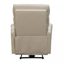 BarcaLounger Donavan Power Recliner - Laurel Cream