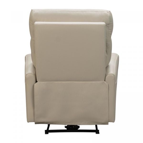 BarcaLounger Donavan Power Recliner - Laurel Cream