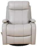 Barcalounger 8-3610 Duffy Swivel Glider Recliner