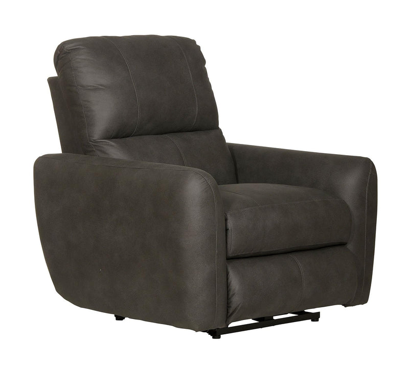 Catnapper Dorian Power Wall Hugger Recliner