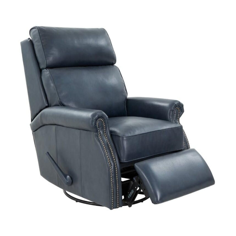 BarcaLounger Crews Recliner