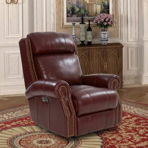 Barcalounger Blair Power Recliner