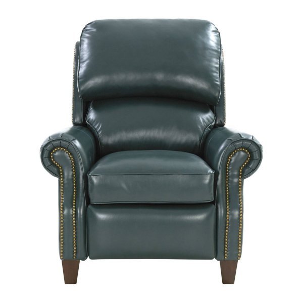 BarcaLounger Churchill Low Leg Recliner