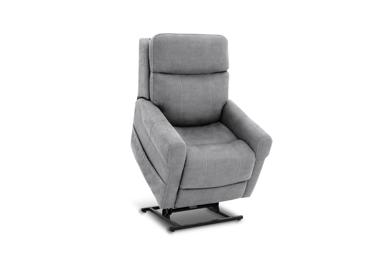 BarcaLounger Lloyd Power Lift Recliner