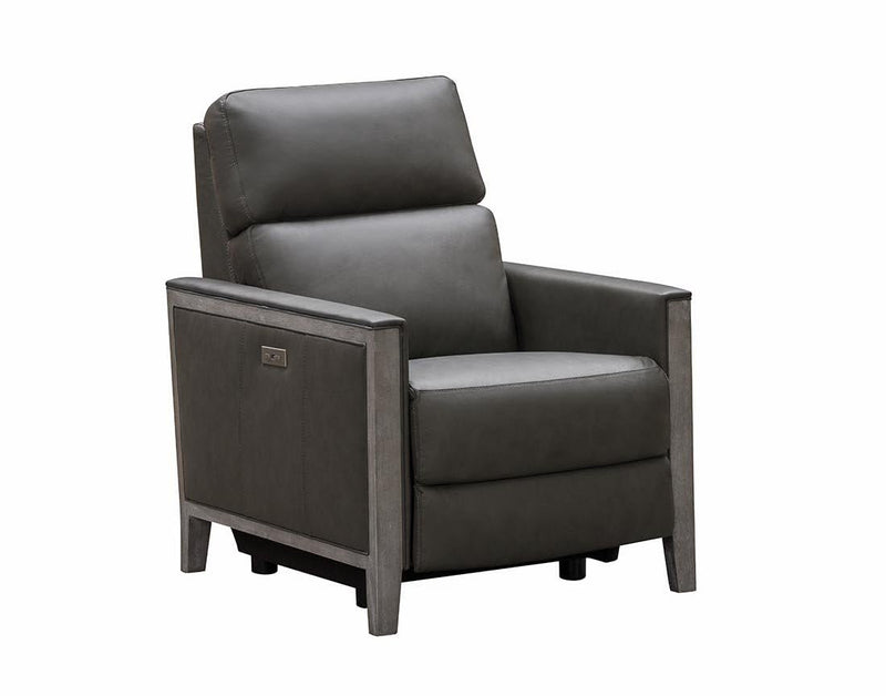 BarcaLounger Hartman Power Recliner