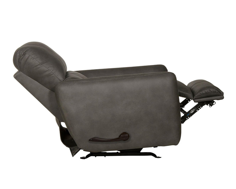 Catnapper Dorian Rocker Recliner