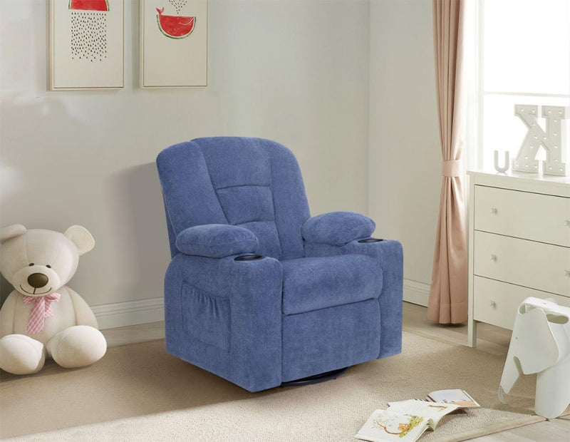 BarcaLounger Amelia Kids Recliner