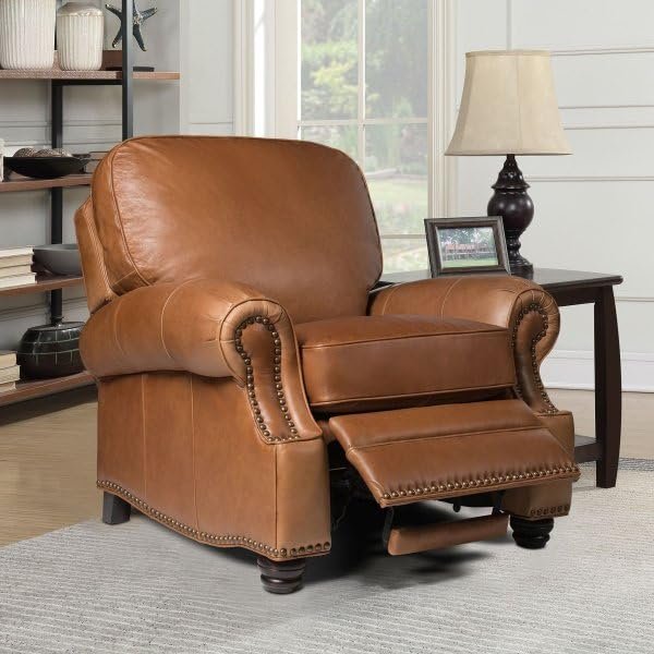 BarcaLounger Longhorn Manual Recliner