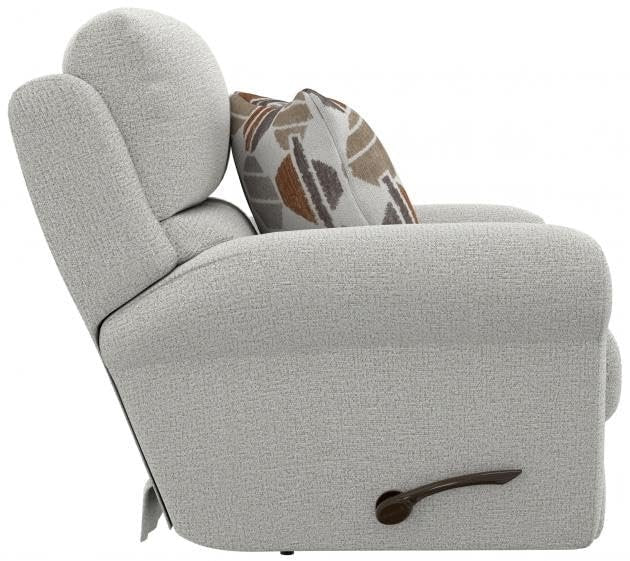 Catnapper Kellen Power Lay Flat Recliner w/Zero Gravity