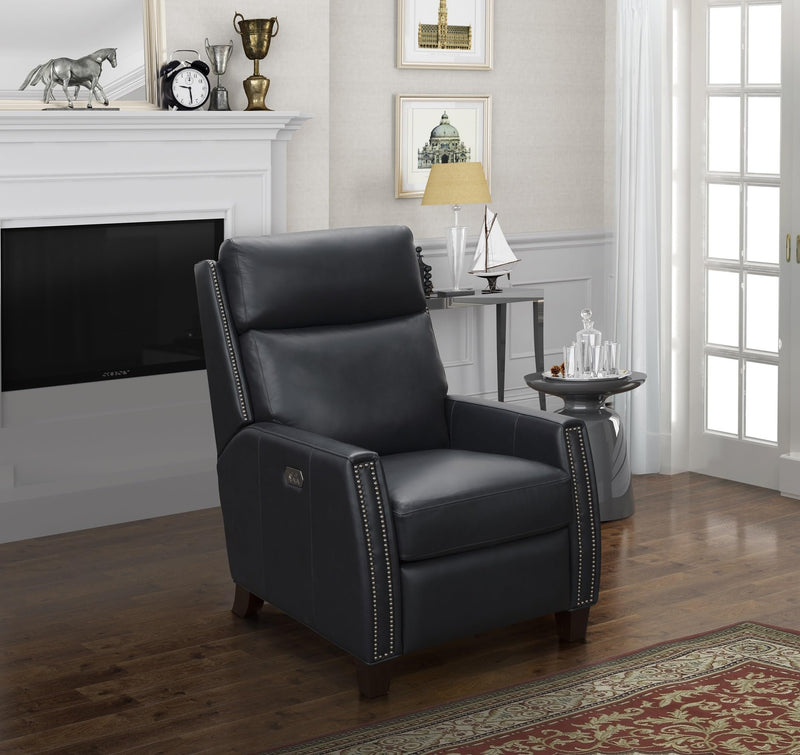 Barcalounger Anaheim Power Recliner