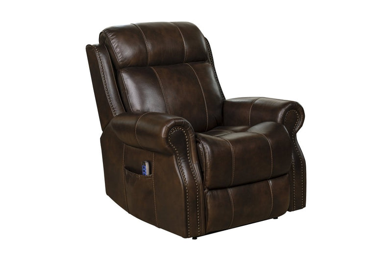 Barcalounger Langston Power Recliner