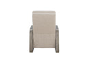 BarcaLounger Zoey Push Thru The Arms Recliner