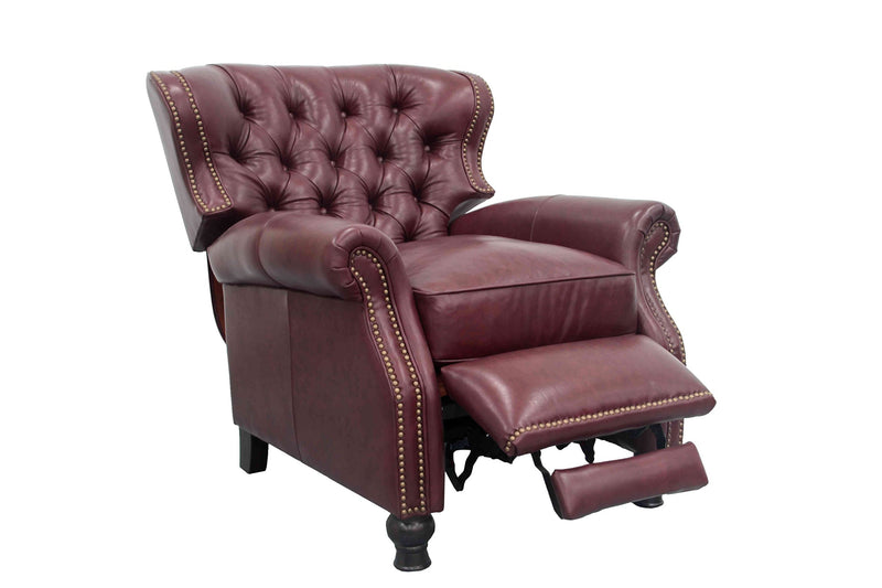 Barcalounger Presidential Recliner