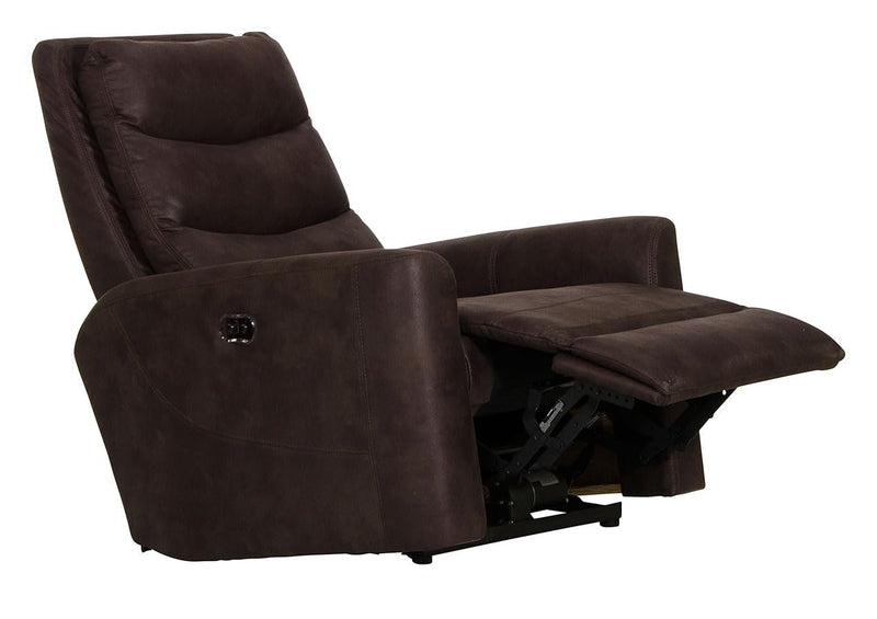 Catnapper Gill Power Wall Hugger Recliner