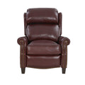 BarcaLounger Meade Low Leg Recliner