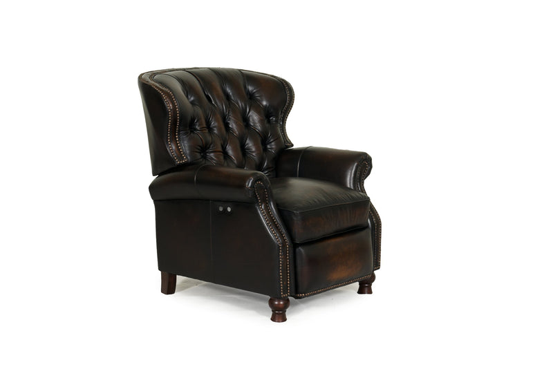 Barcalounger Presidential Recliner