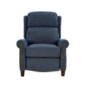 BarcaLounger Meade Low Leg Recliner