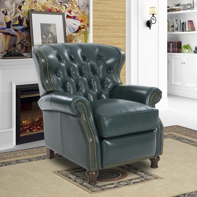 Barcalounger Presidential Recliner