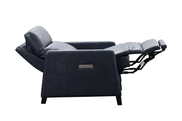 BarcaLounger James Power Recliner