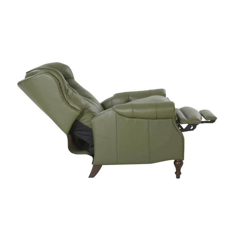 BarcaLounger Kendall Low Leg Recliner