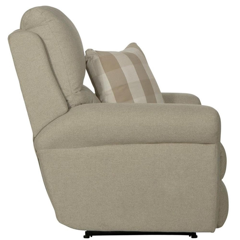 Catnapper Westport Power Lay Flat Recliner