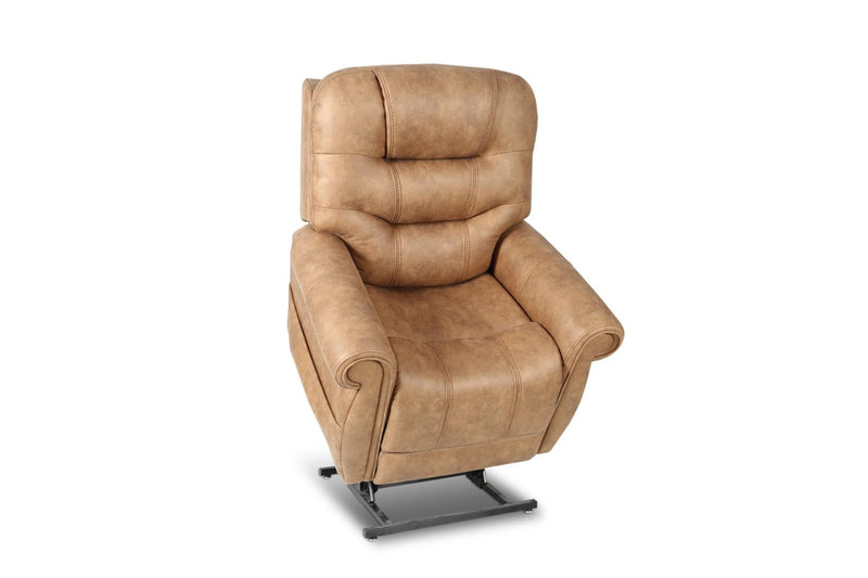 BarcaLounger Lucas Power Lift Recliner