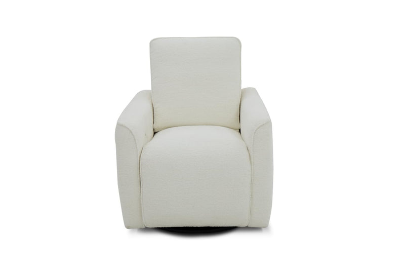 BarcaLounger Maci Power Swivel Glider Recliner