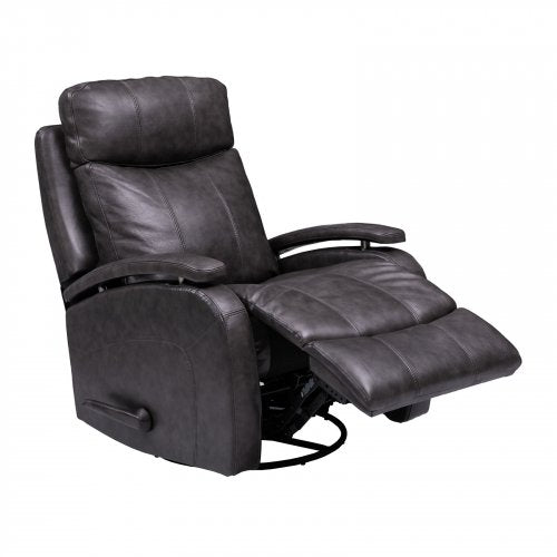 Barcalounger 8-3610 Duffy Swivel Glider Recliner