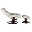 BarcaLounger Dawson Reclining Pedestal Chair