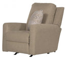 Catnapper Calvin Power Wall Hugger Recliner