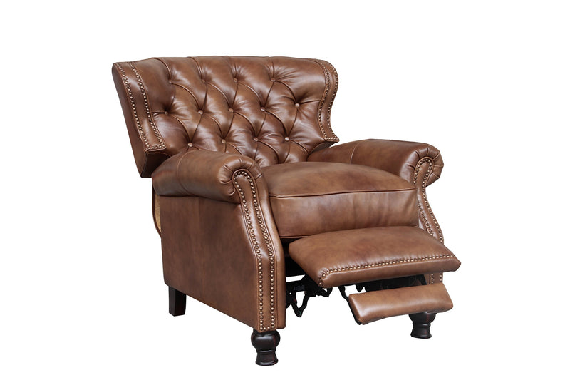 Barcalounger Presidential Recliner