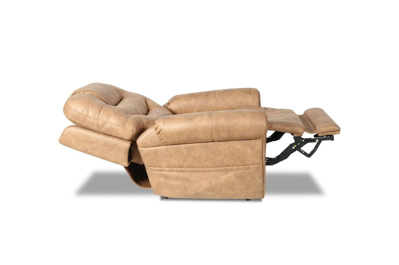 BarcaLounger Lucas Power Lift Recliner