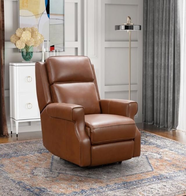 Barcalounger 9PHL-1164 Durham Power Recliner