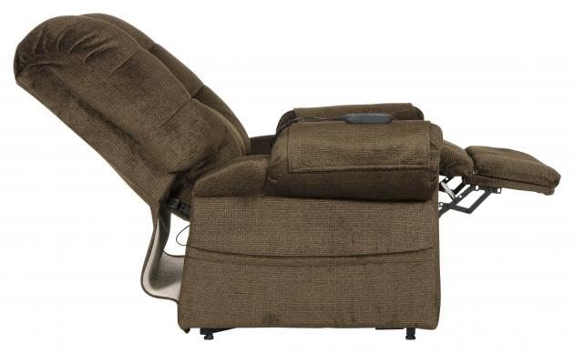 Catnapper Omni Large Scale Lift Chair-Truffle(Curbside delivery)