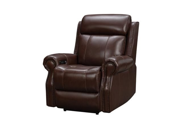 Barcalounger 9PHHC-3717 Demara HC Power Recliner