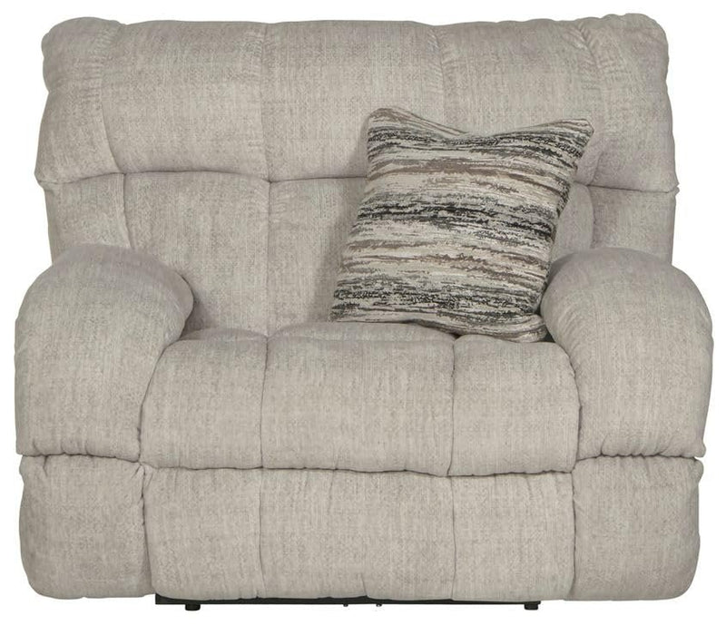 Catnapper Ashland Lay Flat Recliner