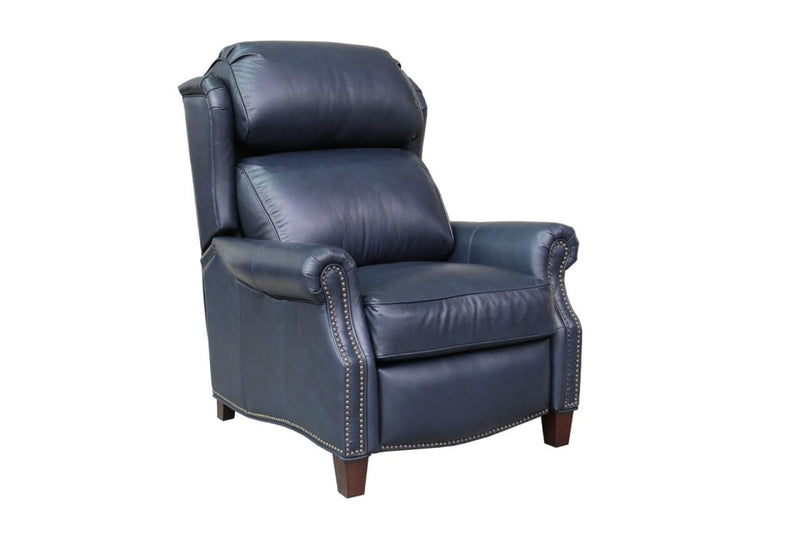 BarcaLounger Meade Low Leg Recliner