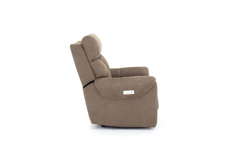 BarcaLounger Dominon Power Recliner