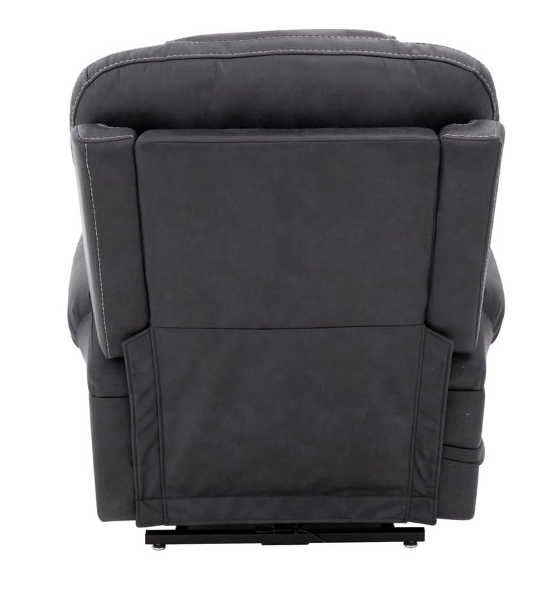 BarcaLounger Lucas Power Lift Recliner