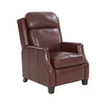 BarcaLounger Nixen Manual Recliner