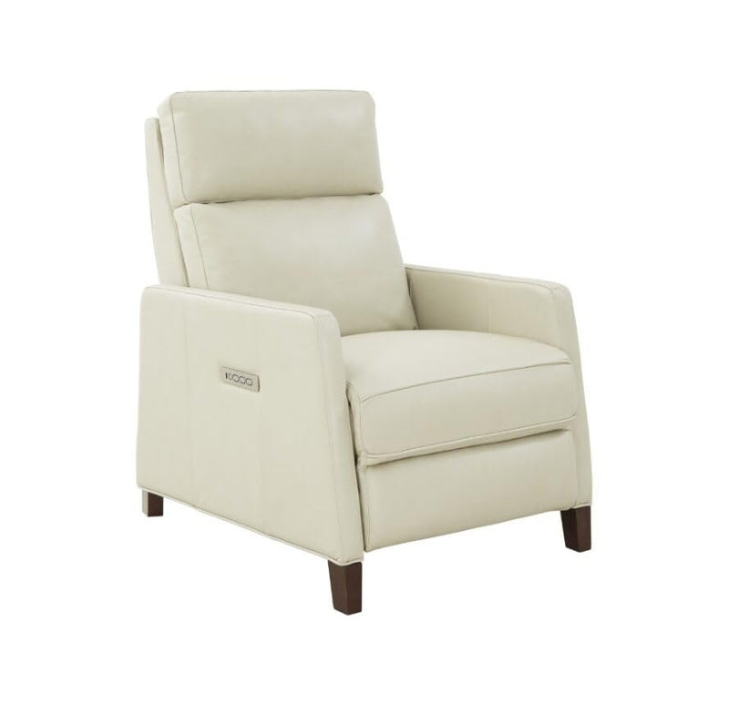 BarcaLounger James Power Recliner