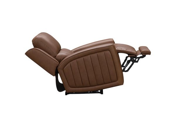 BarcaLounger Pierce Power Recliner