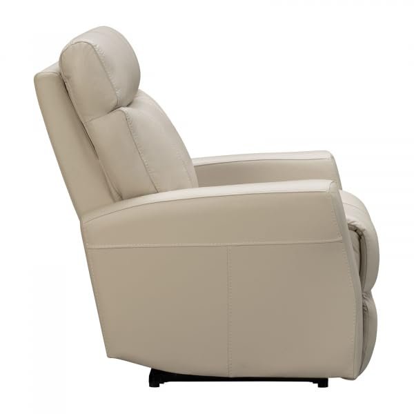 BarcaLounger Donavan Power Recliner - Laurel Cream